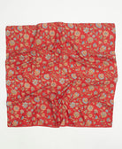 vintage silk scarf