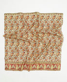 vintage silk scarf