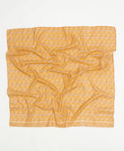 vintage silk scarf