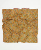 vintage silk scarf