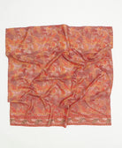 vintage silk scarf