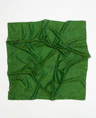 vintage silk scarf