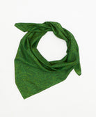 silk square scarf