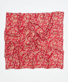 silk square scarf