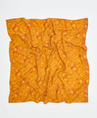 silk square scarf