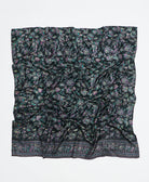 silk square scarf