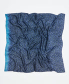 silk square scarf