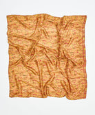 silk square scarf