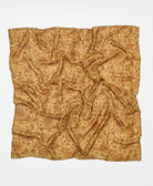 vintage silk scarf