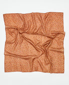 vintage silk scarf