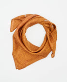 silk square scarf