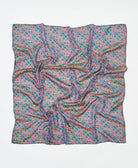 vintage silk scarf