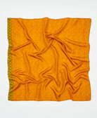 vintage silk scarf