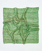 vintage silk scarf