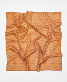 vintage silk scarf