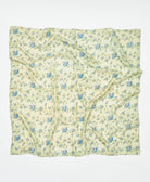 vintage silk scarf