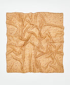 vintage silk scarf