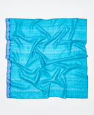 vintage silk scarf