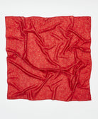 vintage silk scarf