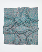 vintage silk scarf