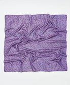 vintage silk scarf