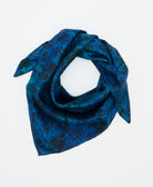 silk square scarf