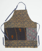vintage bib apron handmade in India