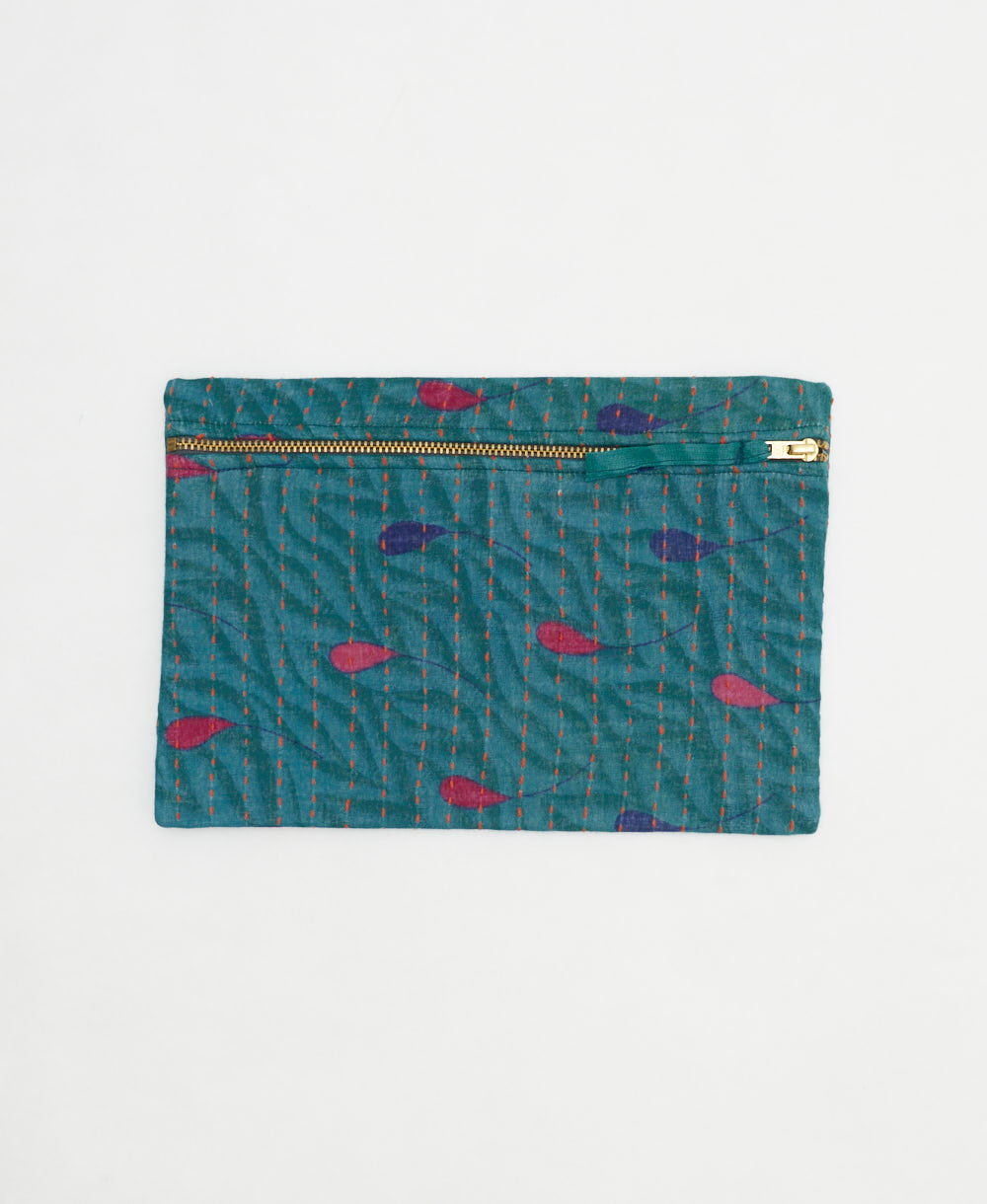 small pouch