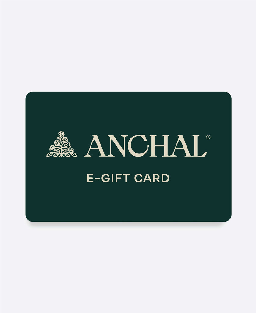 Anchal Project electronic gift card