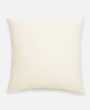 ethically and sustainably made cotton toss pillow by Anchal Project