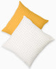 Cross-Stitch Throw Pillow