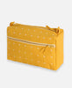 fair trade toiletry bag made from organic cotton