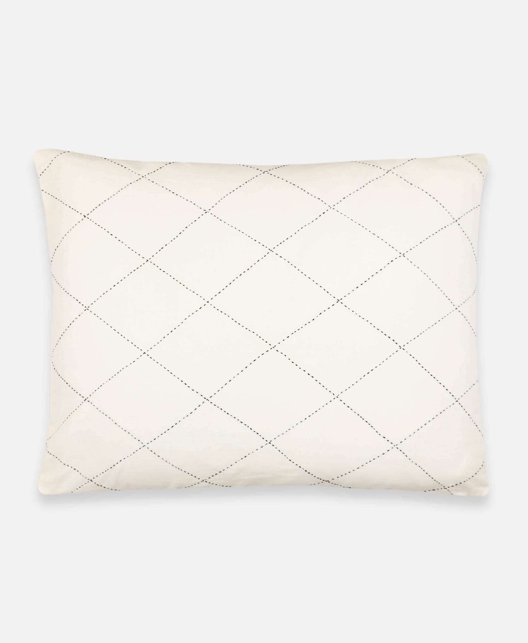 What is the size of a clearance standard pillow sham