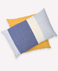 Didi Colorblock Lumbar Pillow