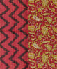 Kantha Infinity Scarf - No. 210609