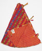 Kantha Tree Skirt - No. 220612