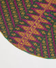 Kantha Tree Skirt - No. 230523