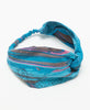 Kantha Twist Headband - No. 230105