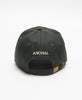Anchal Project embroidered baseball cap unisex