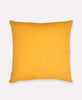 fair trade modern decorative throw pillow made by artisans in Ajmer, India