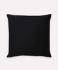 organic cotton throw pillow ethically made in Ajmer, India