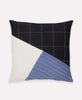 Anchal Project Naari throw pillow made from organic cotton