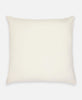 ethically made throw pillow made by Artisans in India by Anchal