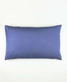 artisan made throw pillow with down feather fill and zipper closure