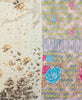 Queen Kantha Quilt Bedding - No. 220815
