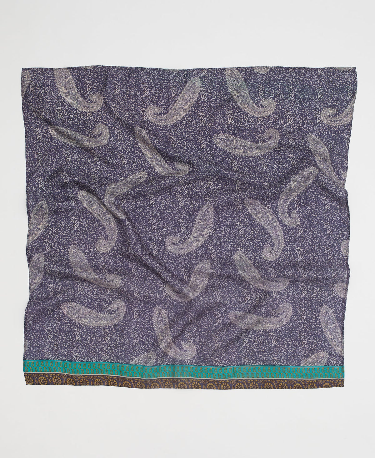 Fair Trade Cotton Scarf Collection | Anchal Project