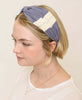 Stripe Twist Headband