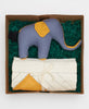 boxed ethical gift set for newborn baby unisex by Anchal Project